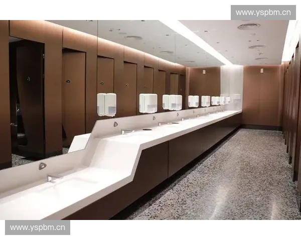 智慧感应洁具引领卫生空间智能化与节能环保新时代 智慧感应洁具引领卫生空间智能化与节能环保新时代