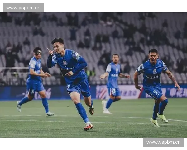 上海申花足球队新赛季展望:重塑辉煌与青训发展并行推进 上海申花足球队新赛季展望:重塑辉煌与青训发展并行推进