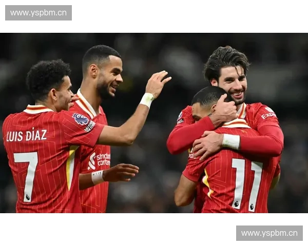 欧冠赛场上的红军传奇:利物浦的辉煌征程与未来展望 欧冠赛场上的红军传奇:利物浦的辉煌征程与未来展望