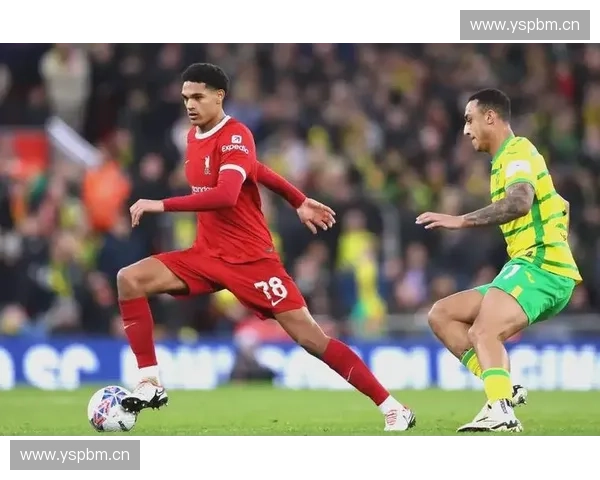 利物浦足球队历史辉煌与未来展望:从经典战役到青训新星的崛起