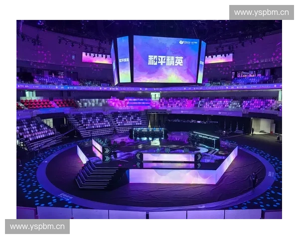 亚运会电竞赛事激发青春能量展现科技竞技魅力共谱数字时代体育新篇章